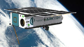This Spacecraft Will Hunt the Solar System for Asteroids to Mine